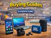 Buying Guides: How to Choose the Right Product in India (Complete Guide)