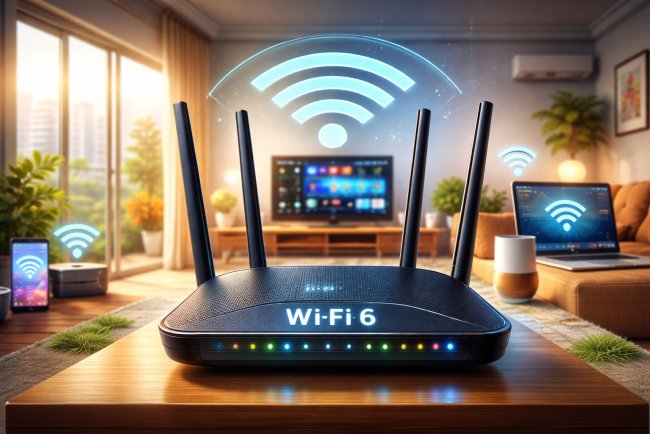 What Is Wi-Fi 6 and Is It Worth Upgrading in India?
