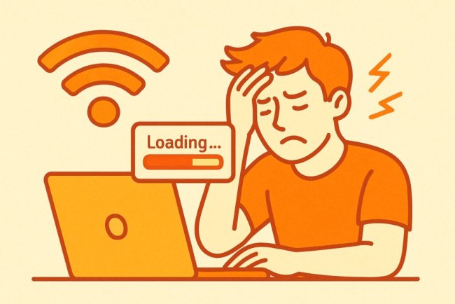 Common Wi-Fi Problems and How to Fix Them in India
