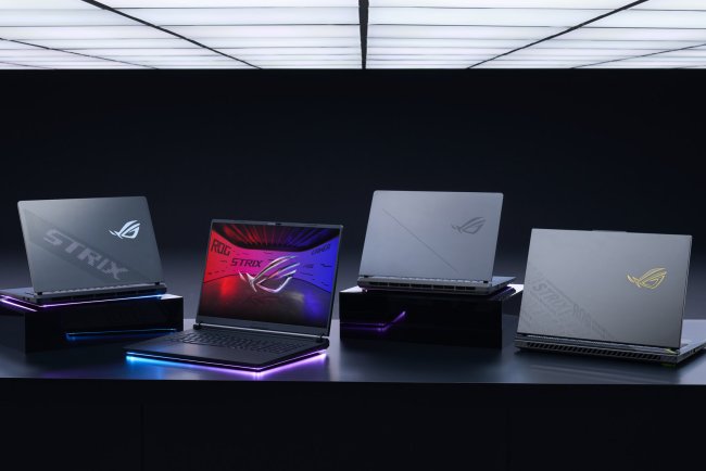 ASUS ROG Strix vs ASUS ROG Zephyrus: Full Comparison & Buyer Guide