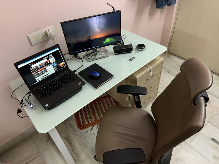 Best Tech Products for Home Offices in India