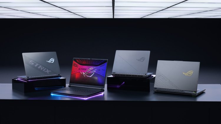 ASUS ROG Strix vs ASUS ROG Zephyrus: Full Comparison & Buyer Guide