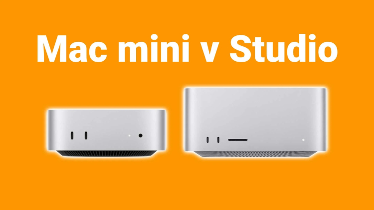 Mac Mini vs Mac Studio: Who Should Actually Upgrade?
